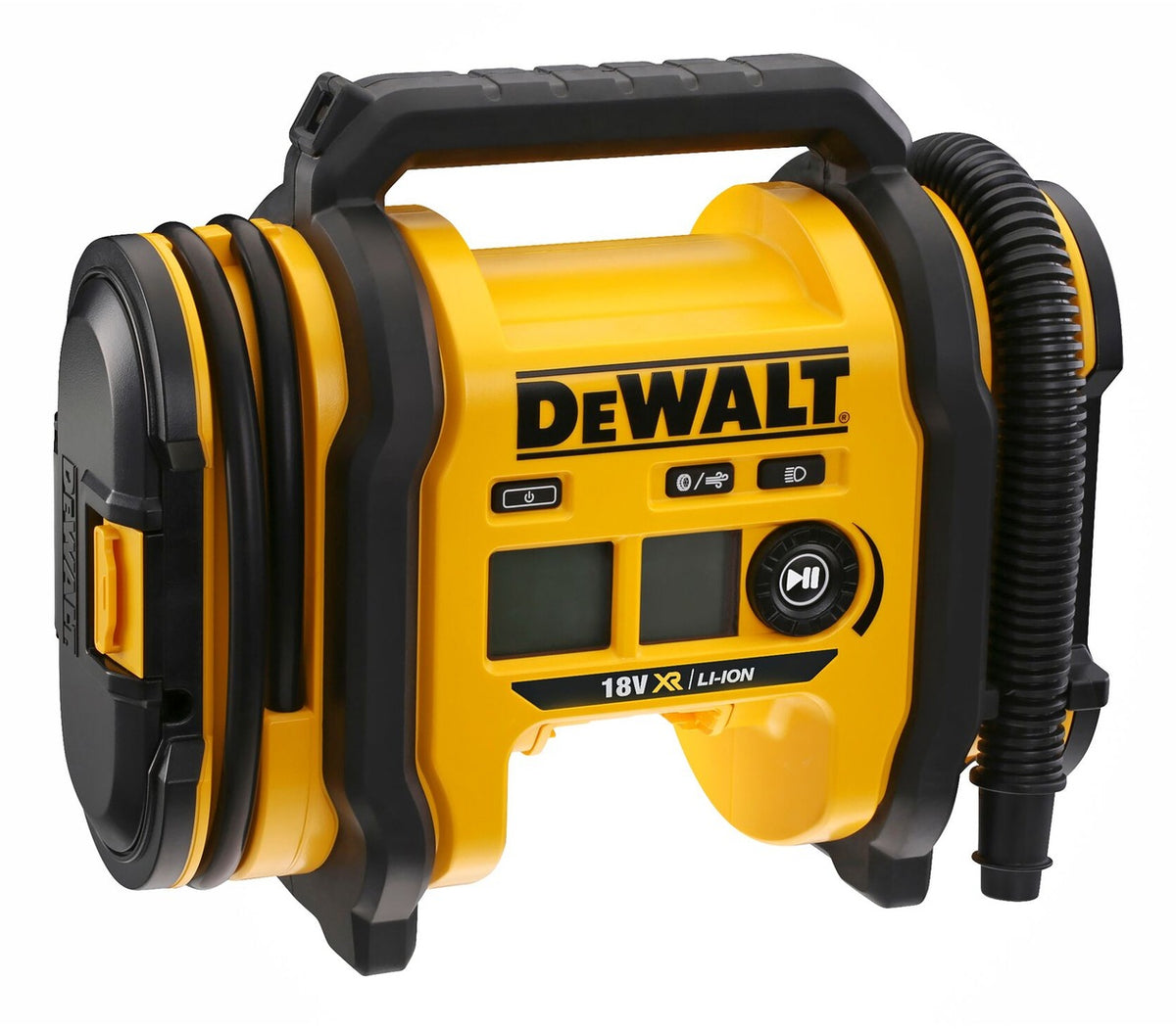 DeWALT DCC018N Portable Air Compressor