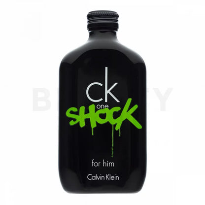 Calvin Klein CK One Shock για Αυτόν EDT M 200 ml