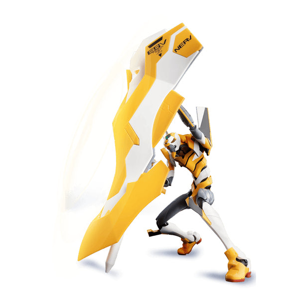 BLOKEES EVANGELION ACTION EDITION - EVANGELION PROTOTYPE 00
