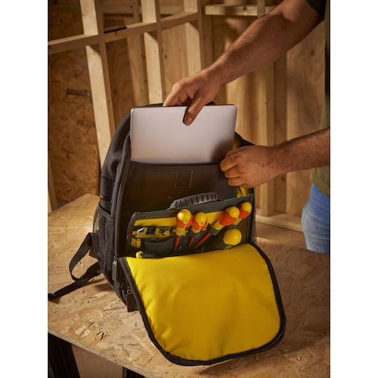 Stanley Tool Backpack Stanley Nylon