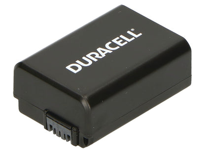 Duracell Li-Ion Akku 1030 mAh for Sony NP-FW50