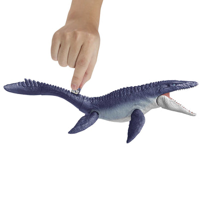 Jurassic World Mosasaurus