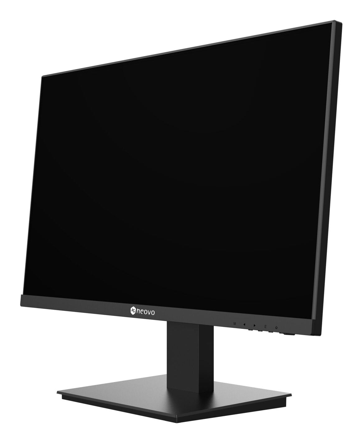 AG Neovo LA-2403 - flicker-free LED monitor, HDMI, DP, VGA