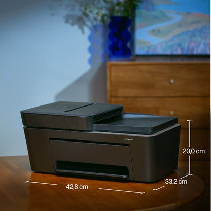 HP DeskJet 4320 Wireless All-in-One Color Printer