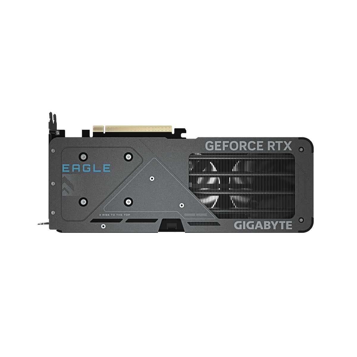 Gigabyte GeForce RTX 5060 Ti EAGLE MAX OC 16G NVIDIA 16 GB GDDR7 - graphic card