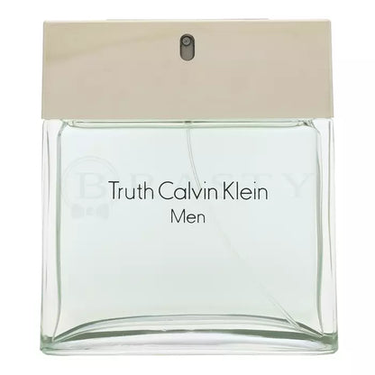Calvin Klein Truth for Men EDT M 100 ml