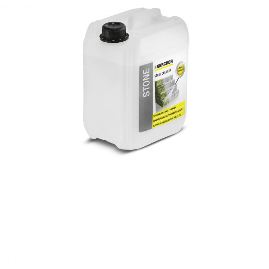 Kärcher Stone and Facade Cleaner RM 623, 5 l