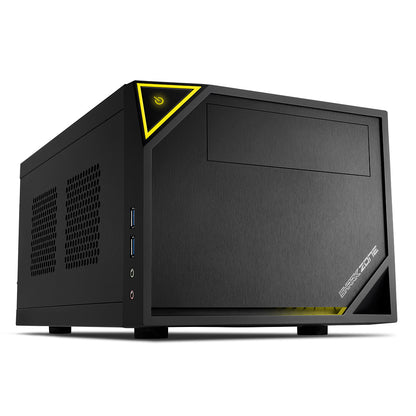 PC- Case Sharkoon Zone C10