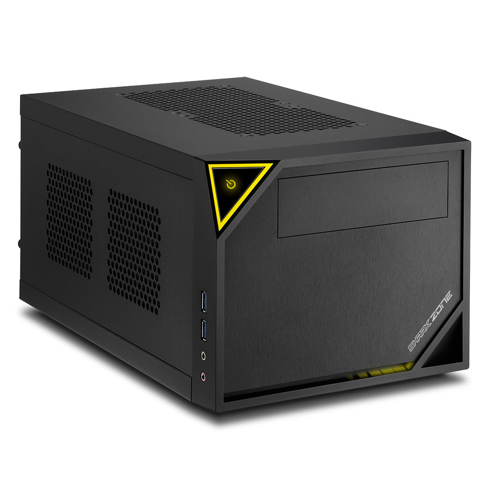 PC- Case Sharkoon Zone C10