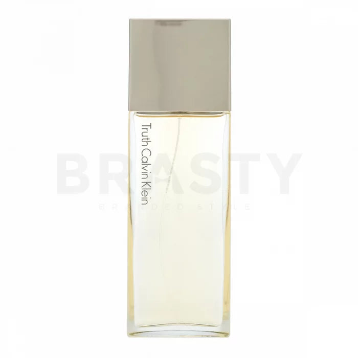 Calvin Klein Truth EDP W 100 ml