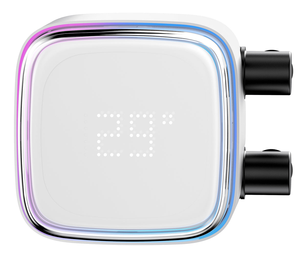 Ocypus Iota L24 (white)