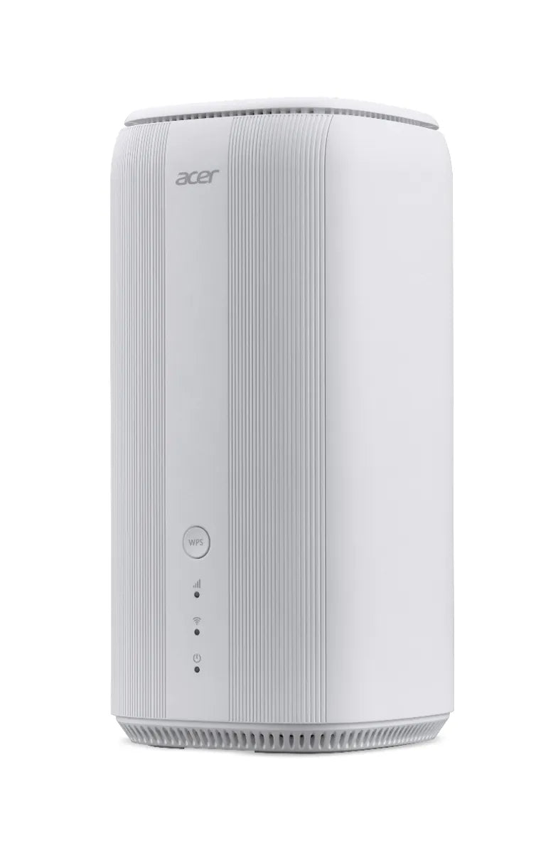 Acer Connect X6E 5G CPE WiFi Router - Λευκό