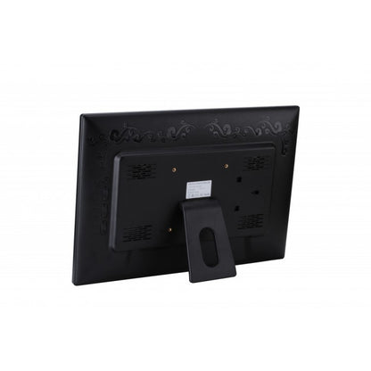 Braun DigiFrame 17   Motion