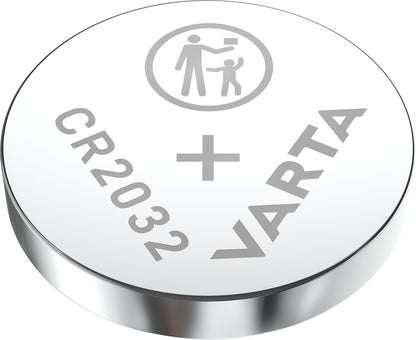 1 Varta electronic CR 2032