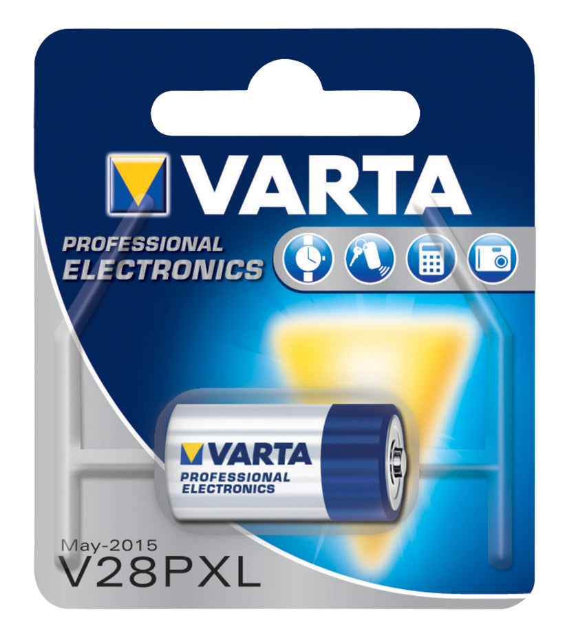 1 Varta Photo V 28 PXL