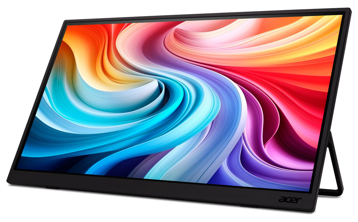 Acer PM161Wb 16" 1920x1200 60Hz Black