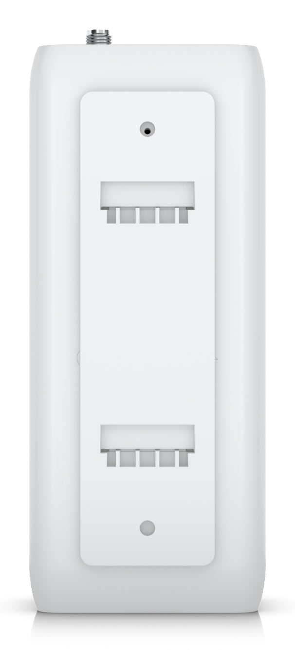 Ubiquiti UDB bridge/repeater Network bridge 866.7 Mbit/s White