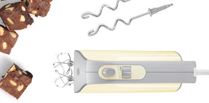 Bosch MFQ40301 mixer Hand mixer 500 W