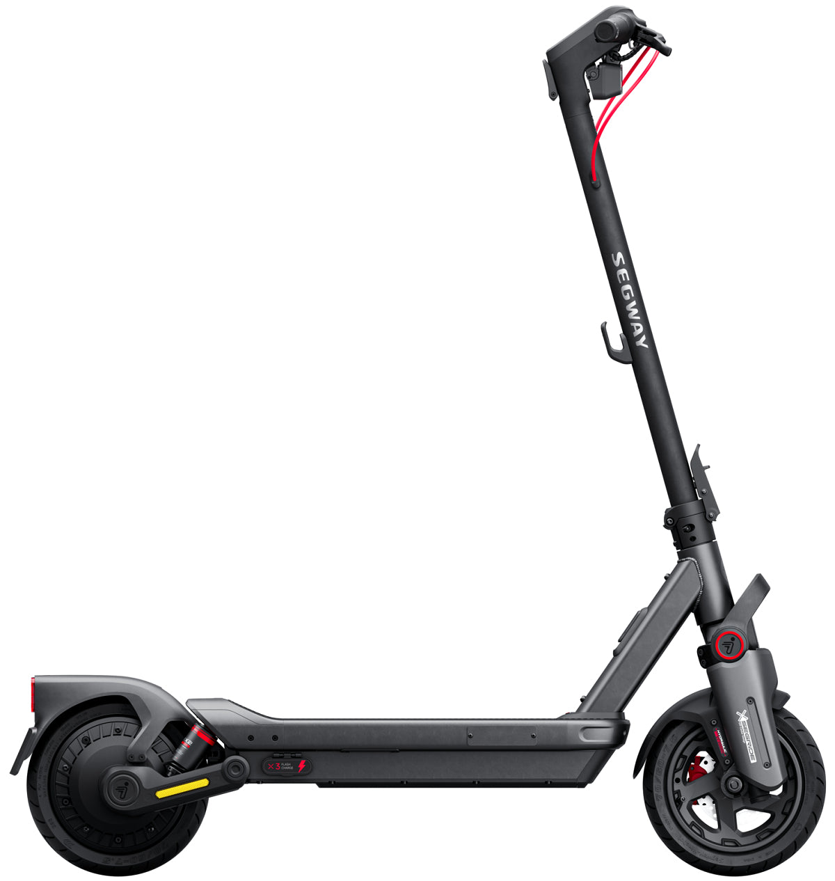 Segway-Ninebot KickScooter MAX G3 D Electric Scooter