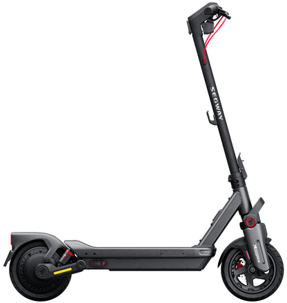 Segway-Ninebot KickScooter MAX G3 D Electric Scooter