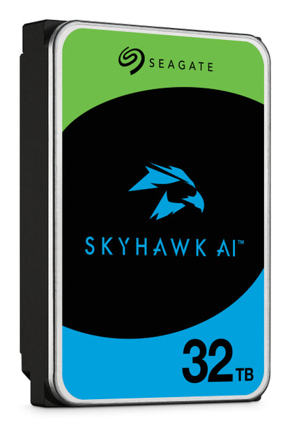 HDD Seagate Skyhawk AI 32TB SATA ST32000VE000