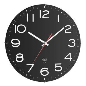 TFA 60,3509 radio wall clock