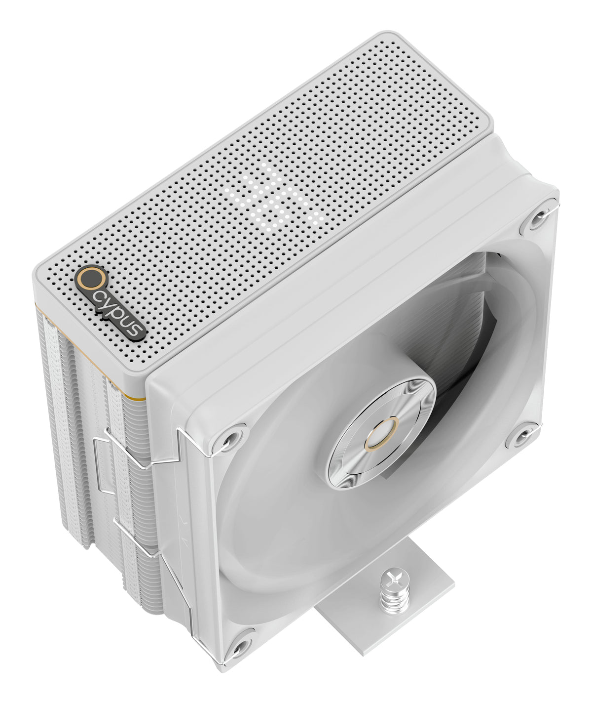 Ocypus Iota A40 (white, 120 mm)