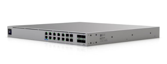 Ubiquiti EF-Core hardware firewall 1U 100 Gbit/s