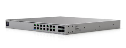 Ubiquiti EF-Core hardware firewall 1U 100 Gbit/s
