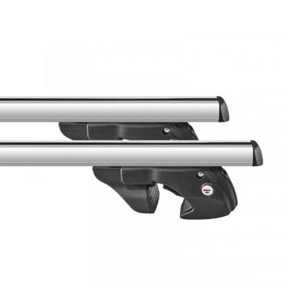 Fischer Topline 1.2 m open railing beams