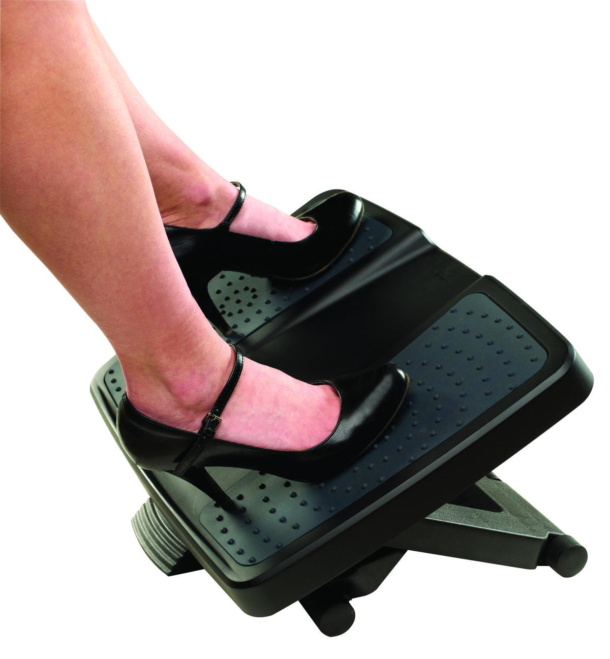 Fellowes Ergonomics Ultimate Professional Footrest