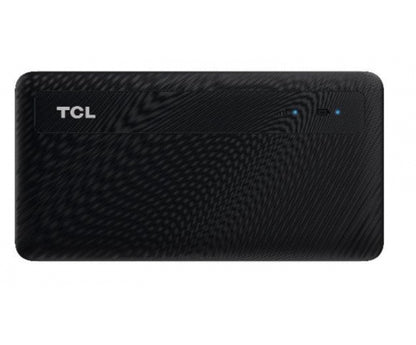 TCL WIRELESS ROUTER 4G BLACK MW42V-2ALCIB1