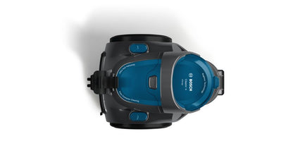 Bosch BGS05A220 1.5 L Cylinder Vacuum — Dry, 700 W, Bagless