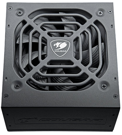 COUGAR STC 600W ATX Power Supply / 80 Plus 230V EU