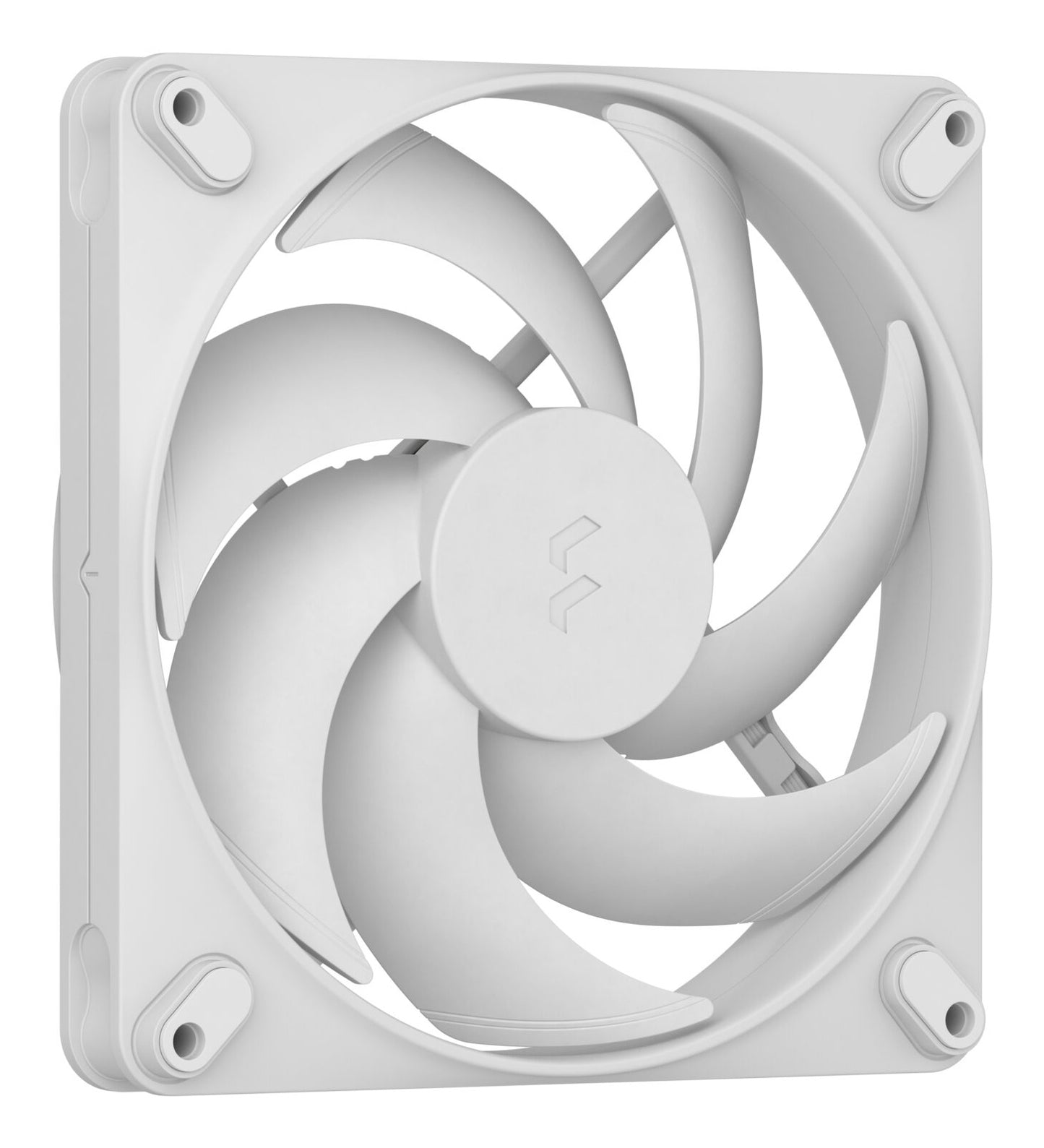 Fractal Design Momentum 14 White 140mm Fan