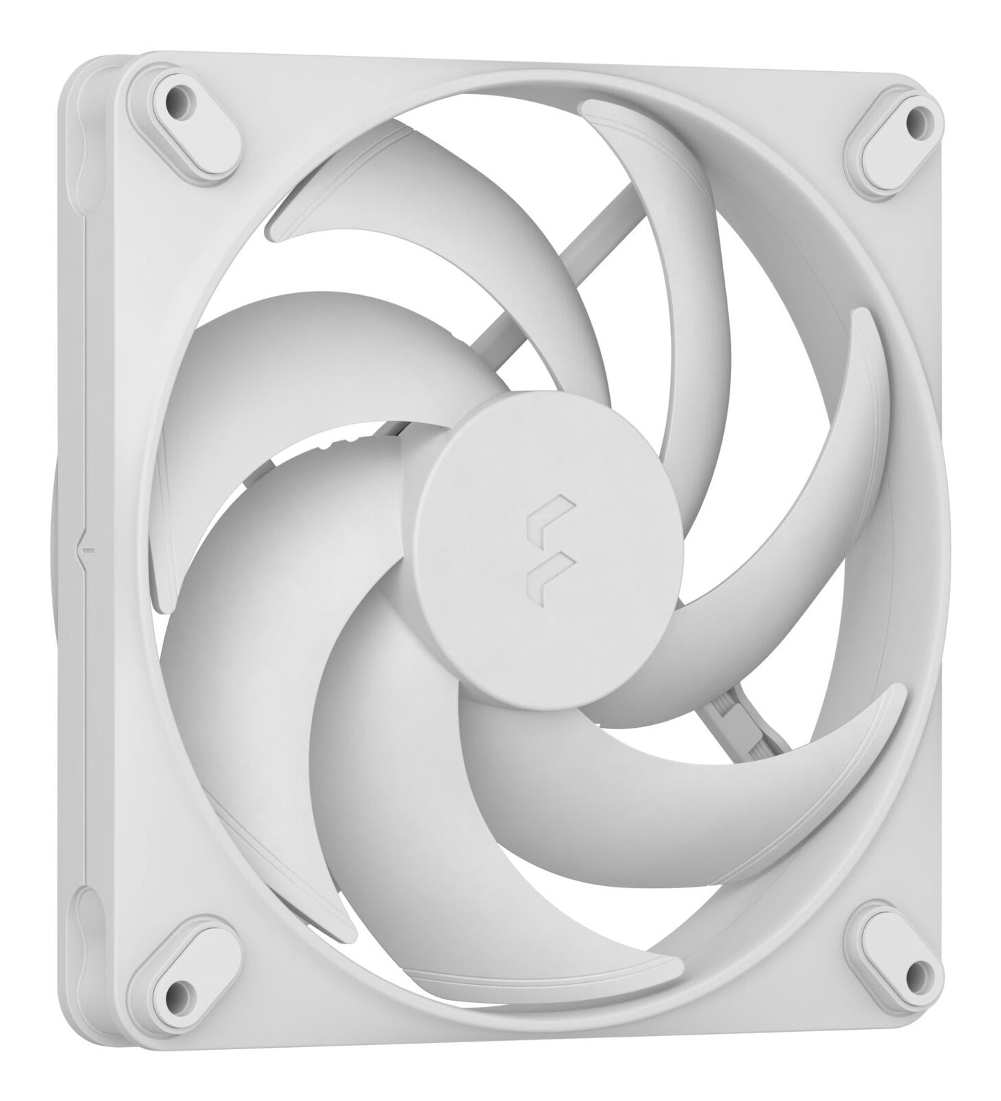 Fractal Design Momentum 14 White 140mm Fan
