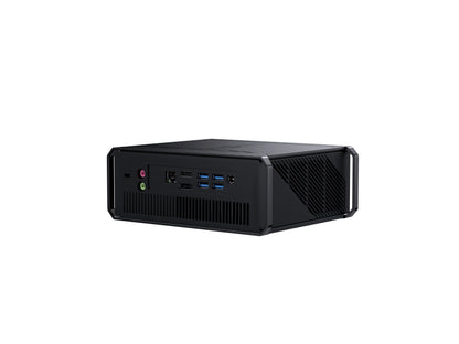 Chuwi CoreBox CWI601K2 I5-12450H 16GB SSD512 BT WIN11 Pro Black