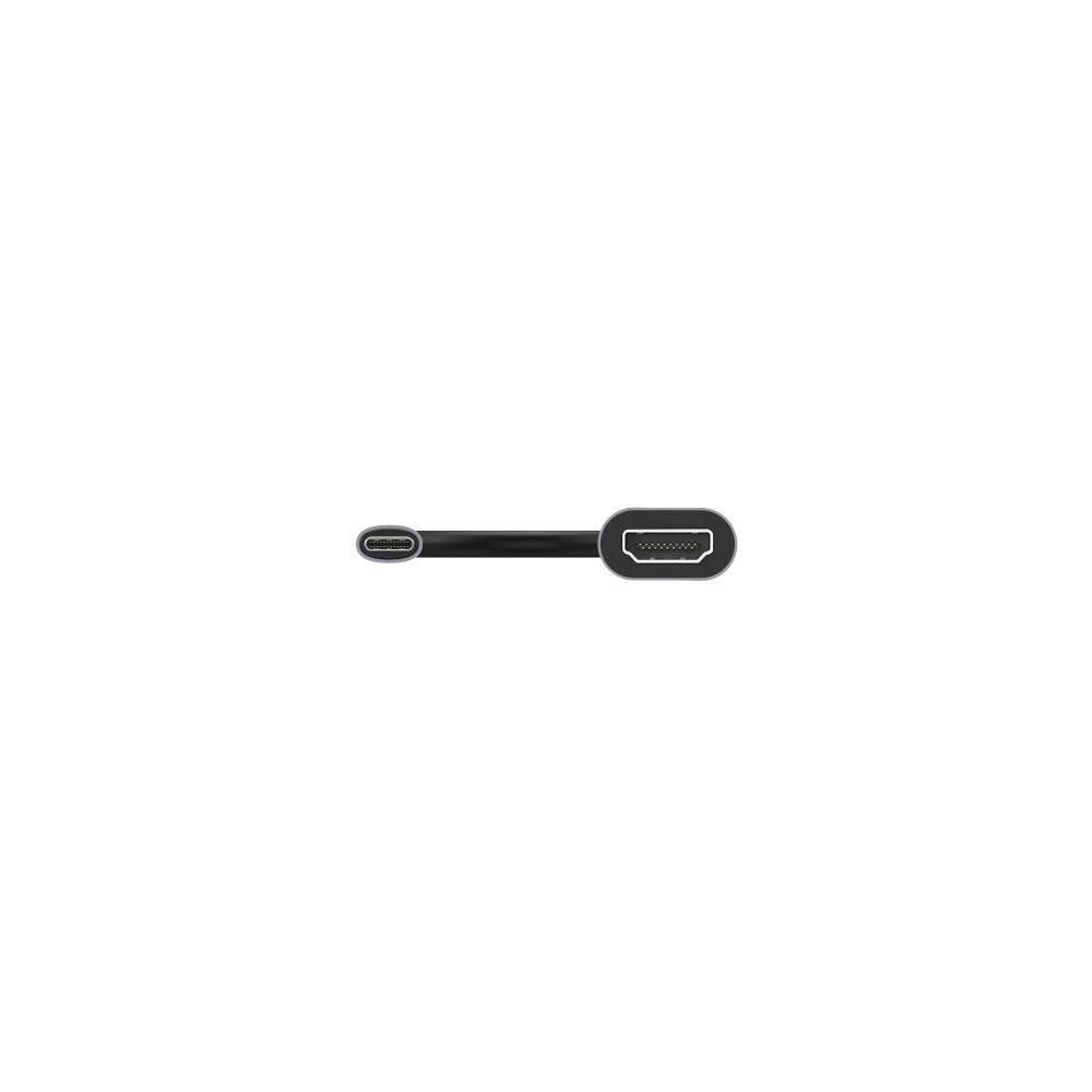Cable adapter Unitek (V1420A) USB-C - HDMI 2.0 4K 60Hz