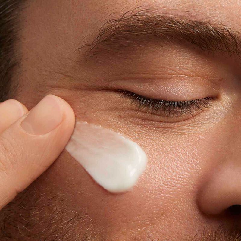 Clarins Men Wrinkle-Smoothing Gel Cream 50 ml