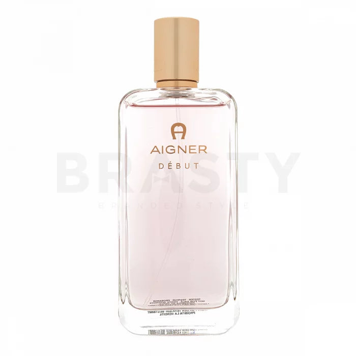 Aigner Debut EDP Γυναίκες 100 ml Δοκιμαστής
