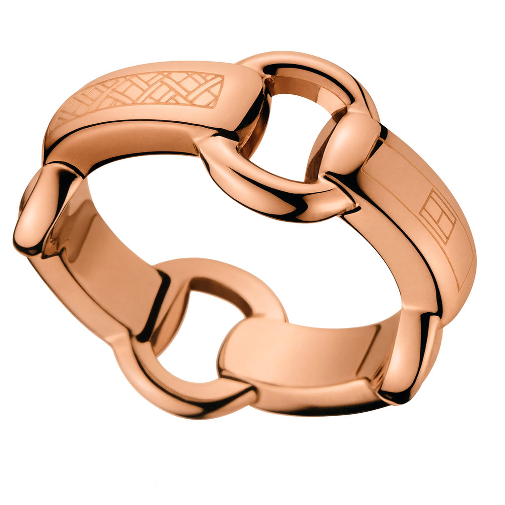 Ring Tommy Hilfiger Women 2700104C (15)