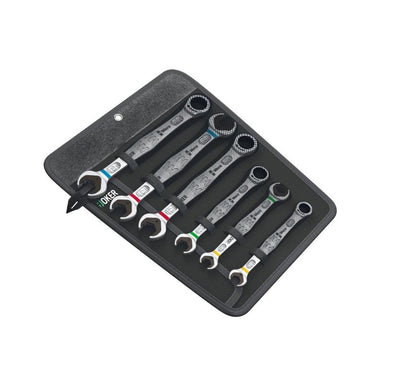 Wera Joker Set 6 psc