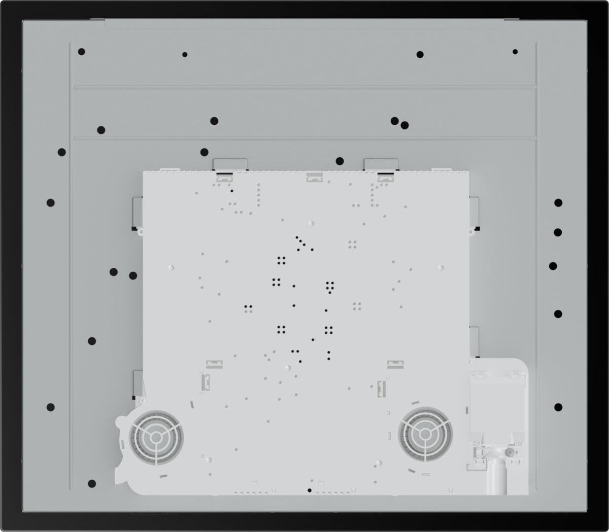 Gorenje Induction Cooktop GI6433SRWF