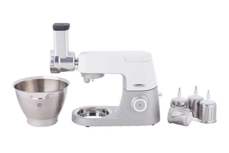 Kenwood KAX643ME Rotary Slicer / Grater