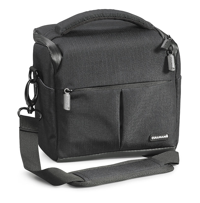 Cullmann Malaga Vario 400 black Camera bag