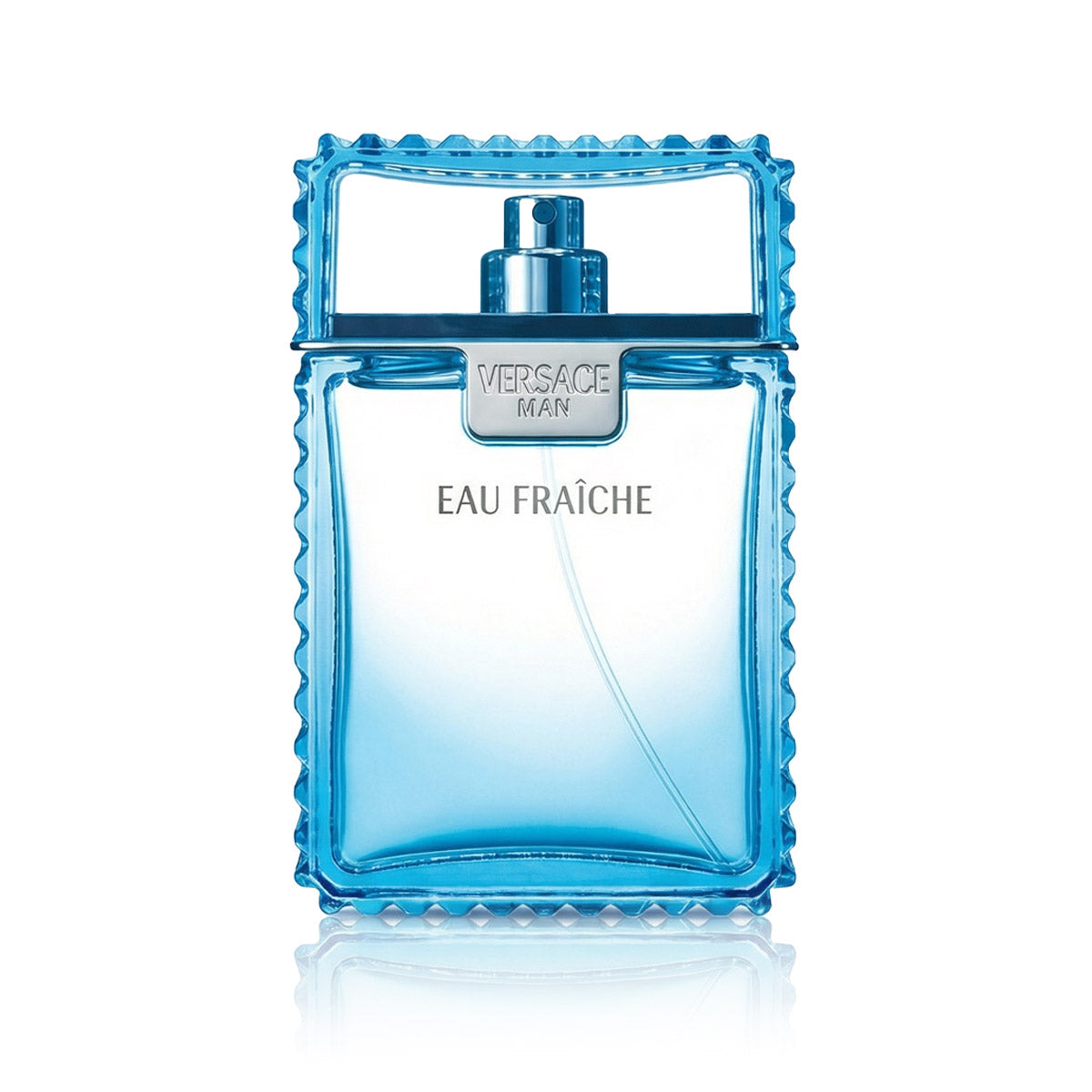 Versace Man Eau Fraîche Eau De Toilette 100 ml (man)