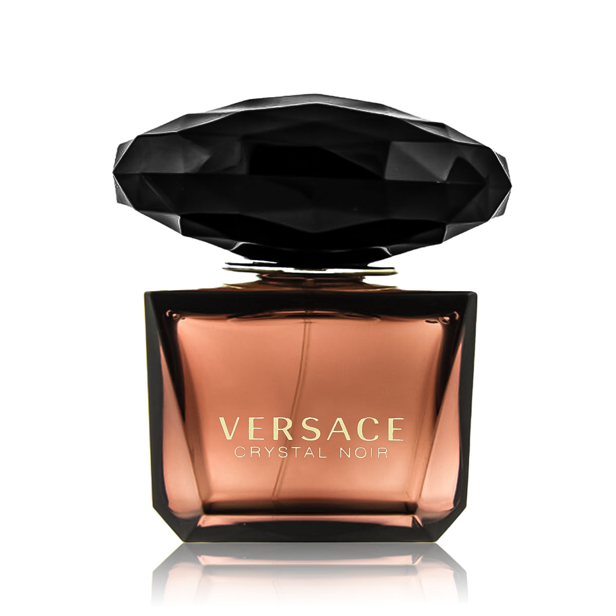 Versace Crystal Noir Eau De Toilette 90 ml (woman)