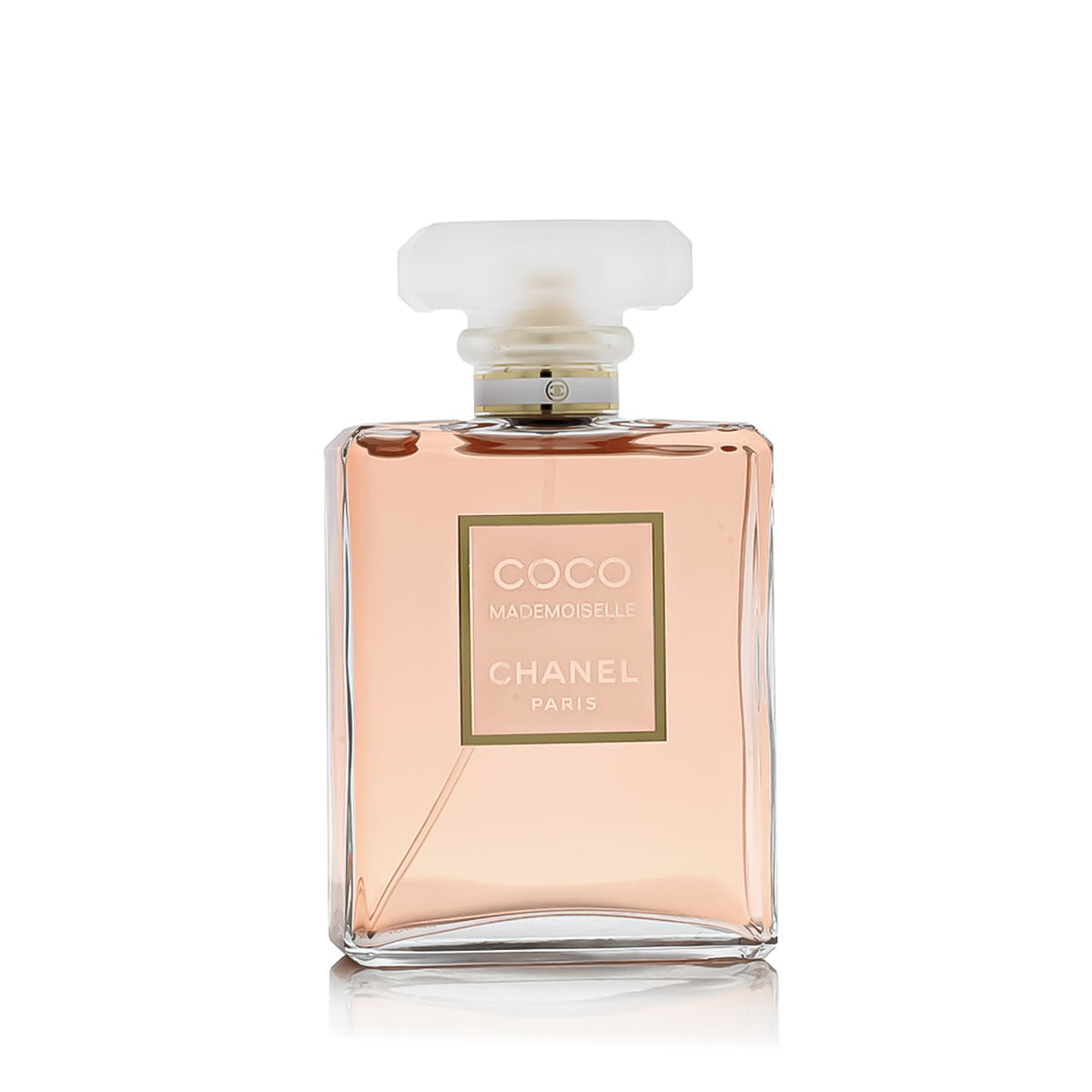 Chanel Coco Mademoiselle Eau De Parfum 50 ml (woman)