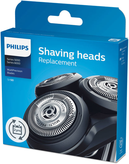 Philips SH 50/50