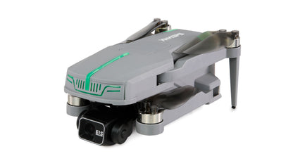 Amewi DRE Drone AMXFlight X4K GPS ανθρακί